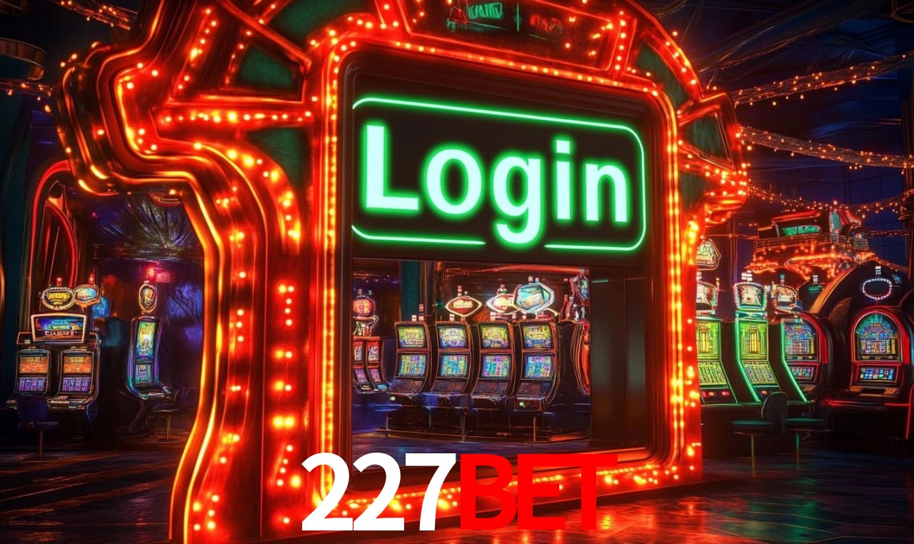 Descubra a Magia dos Jogos de Arcade no 227Bet