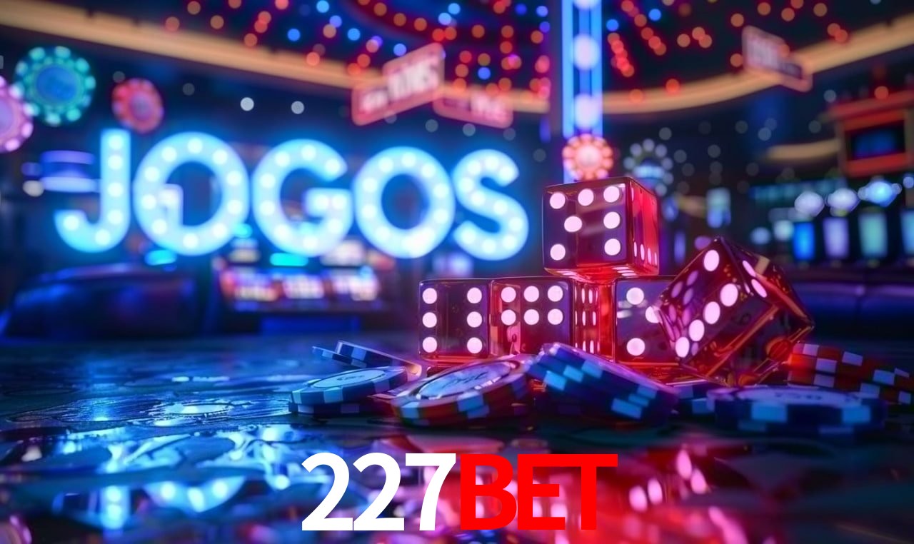 Descubra a Essência do 227Bet: Nossa História e Compromissos