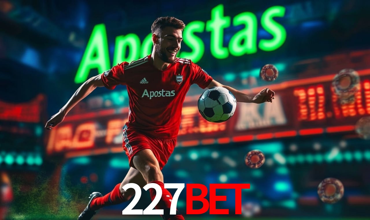 A Emoção da Loteria na 227Bet: Uma Chance de Mudança de Vida
